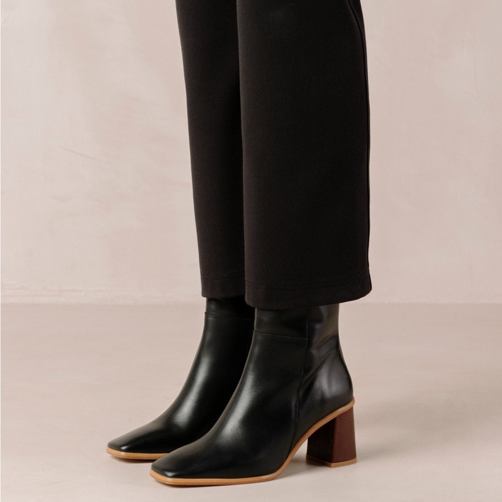 Alohas West Ankle Boot